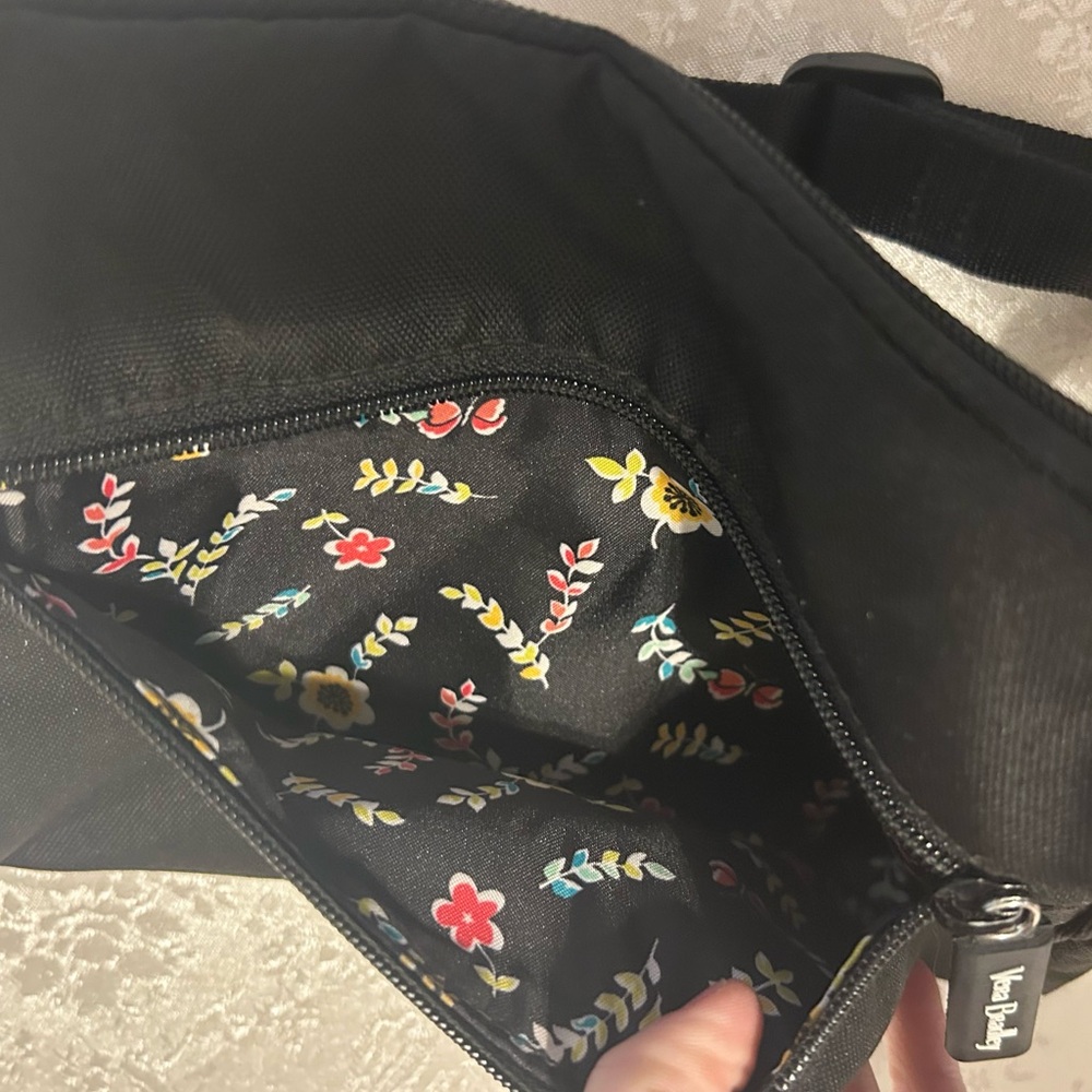 Vera Bradley Ultralight Nylon Belt Bag - Picture 4 of 4